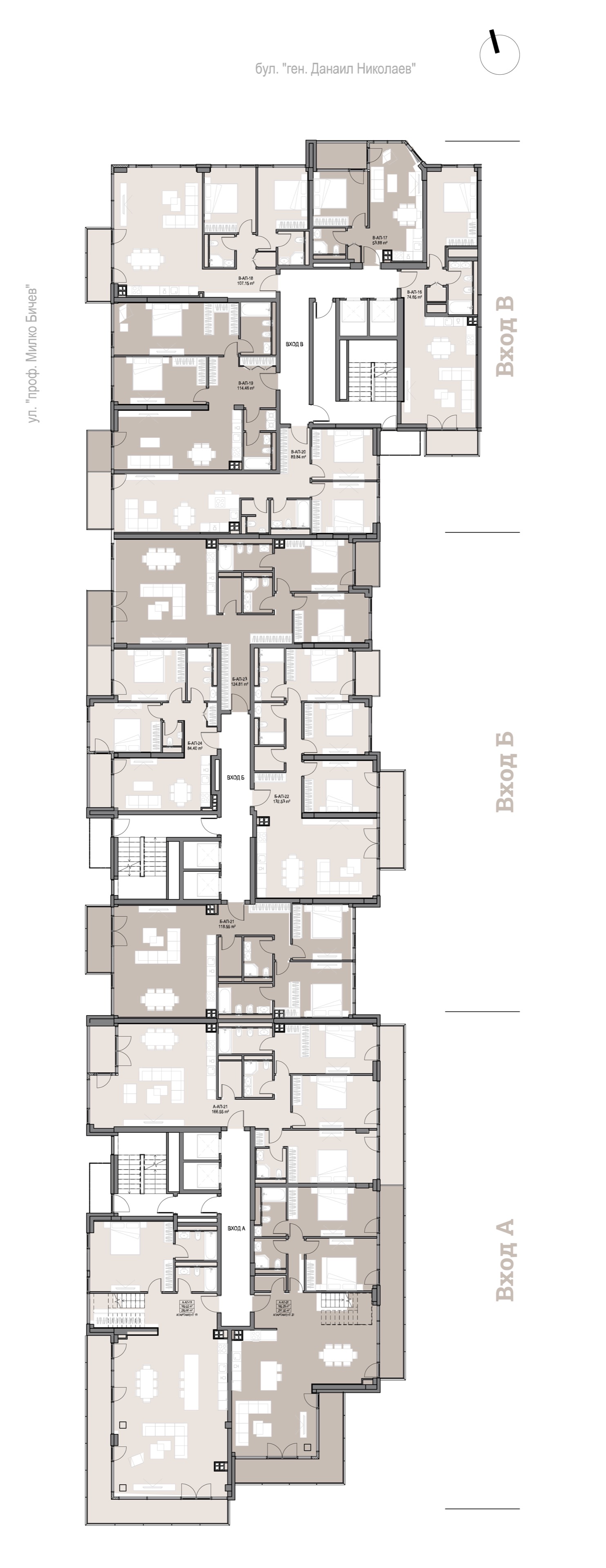 Section A — Level 8