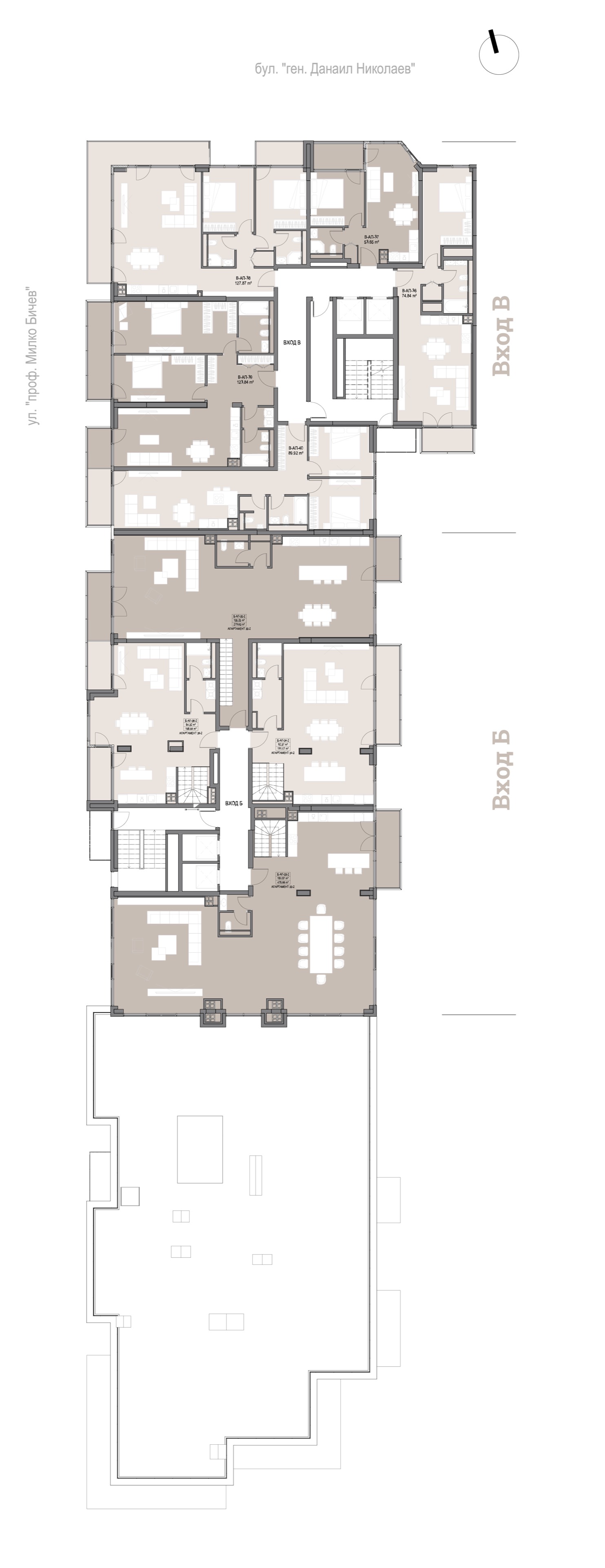 Section A — Level 12