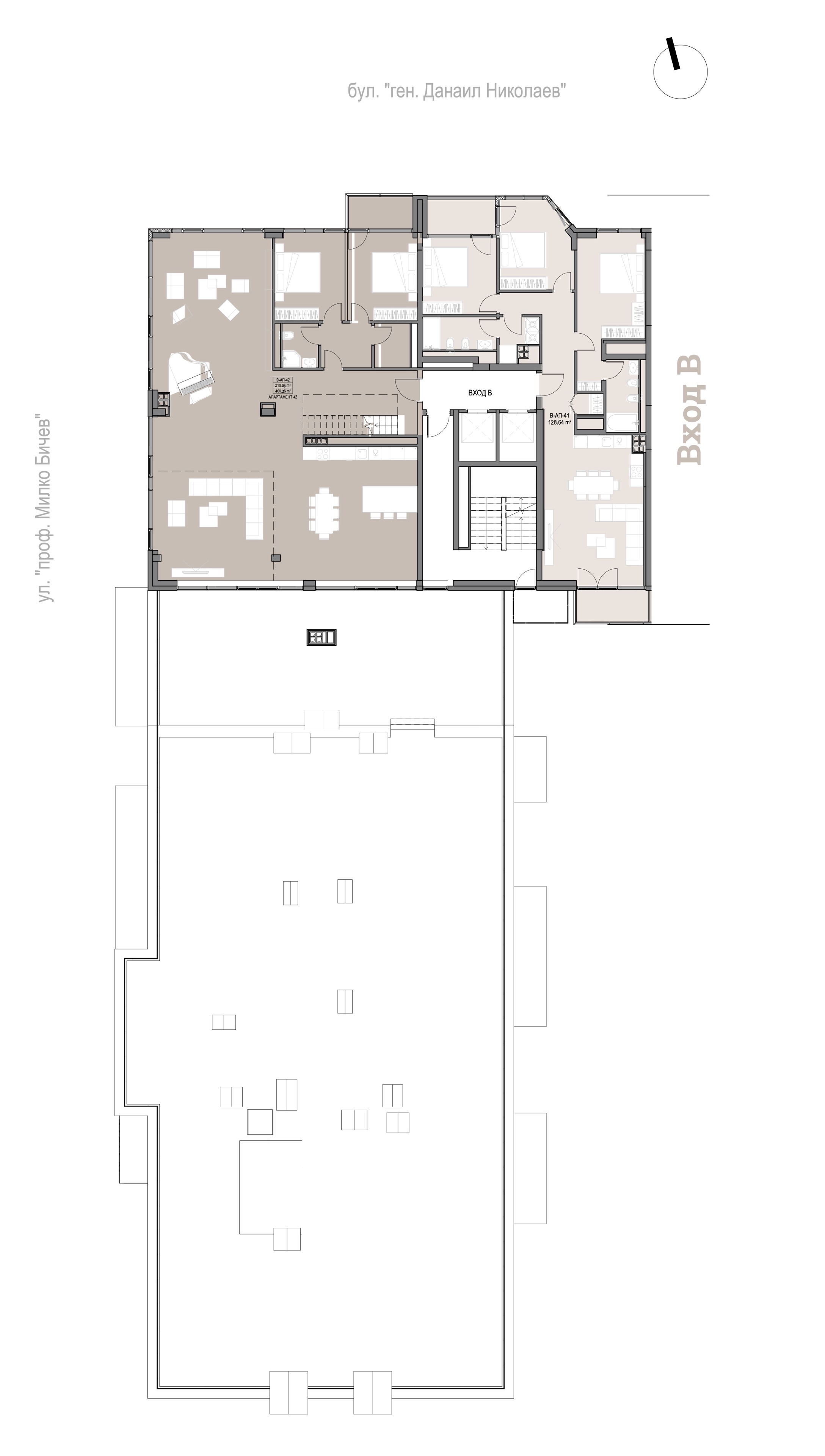 Section A — Level 13