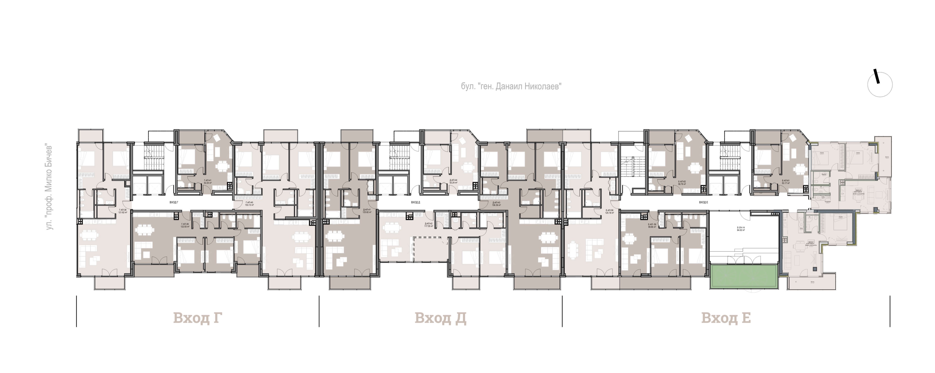 Section B — Level 12
