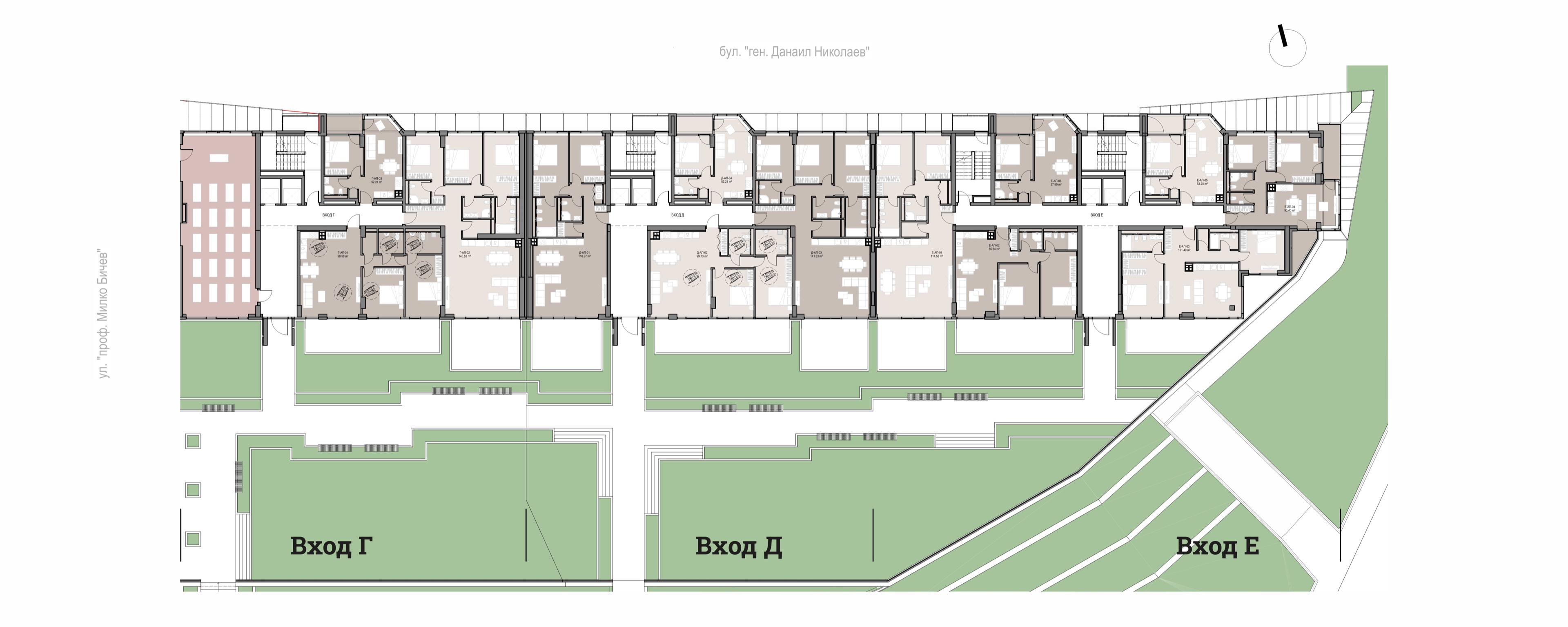 Section B — Level 2