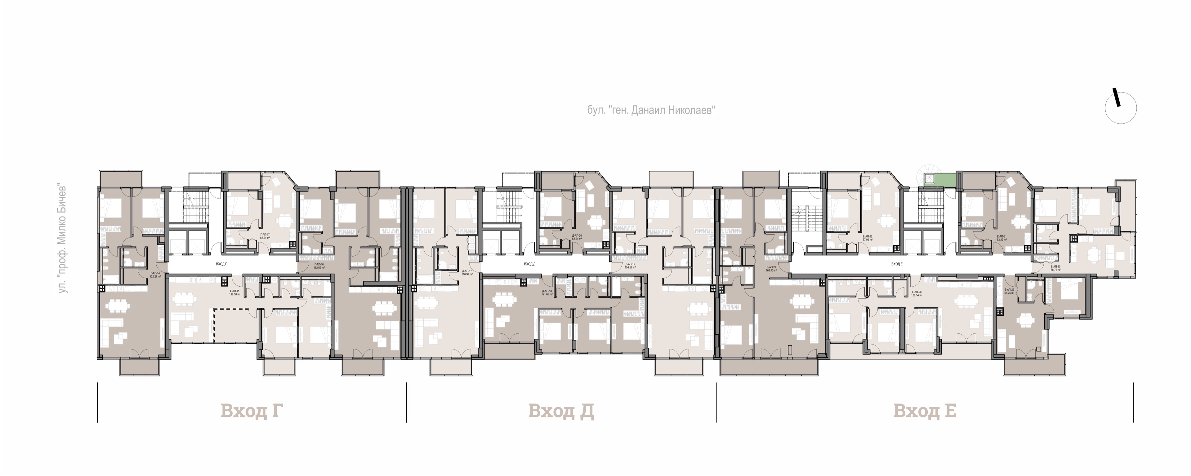 Section B — Level 6